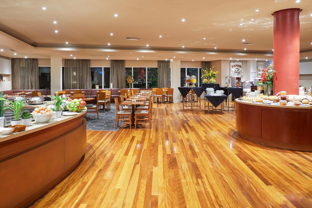 Novotel Perth Langley