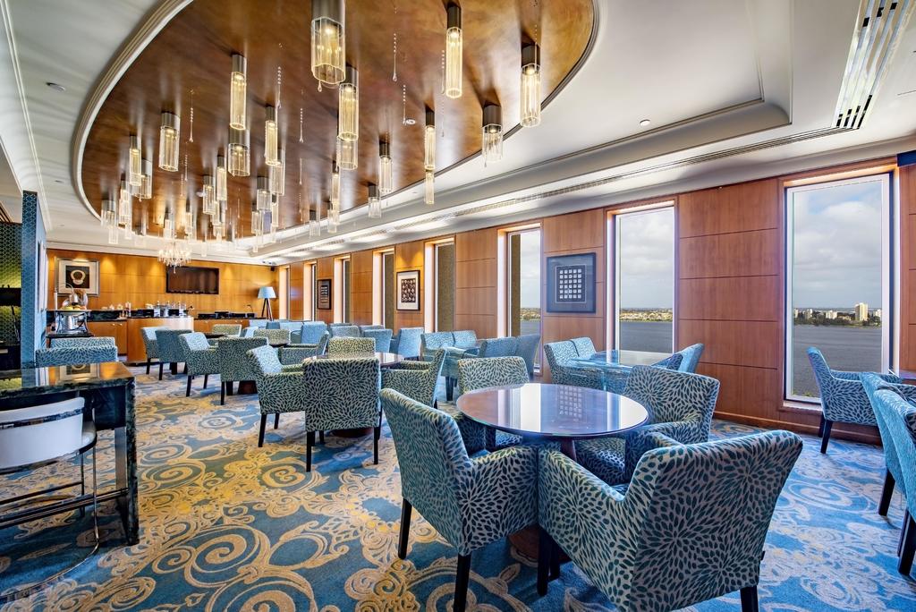 Duxton Hotel Perth