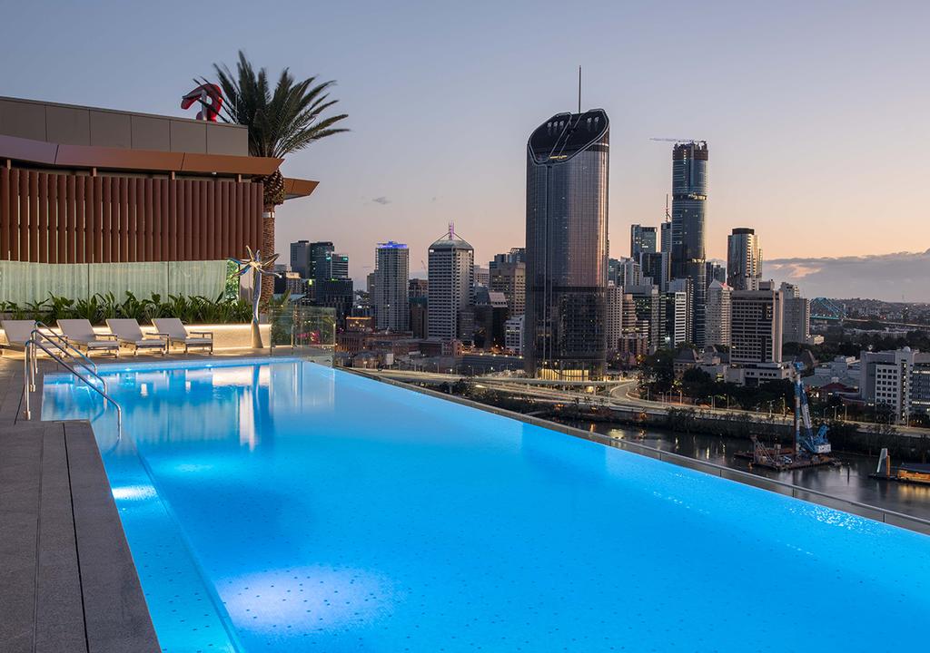 Emporium Hotel South Bank