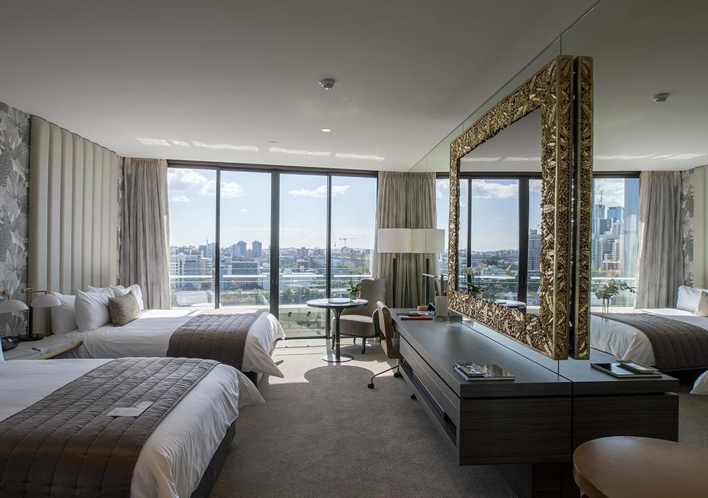 Emporium Hotel South Bank