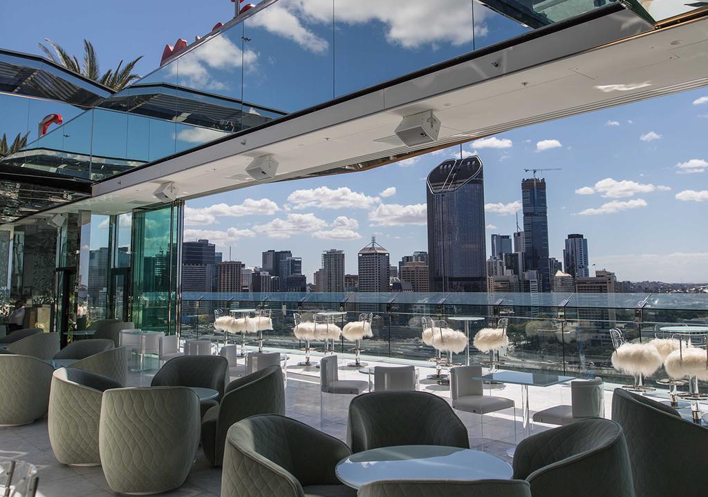 Emporium Hotel South Bank
