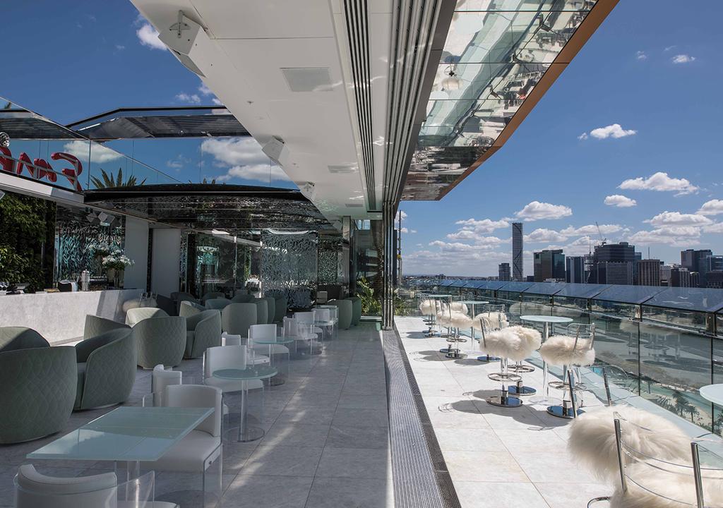 Emporium Hotel South Bank
