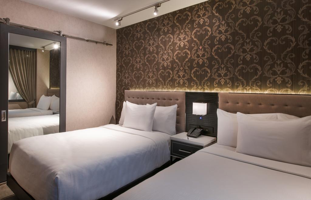 Aliz Hotel Times Square
