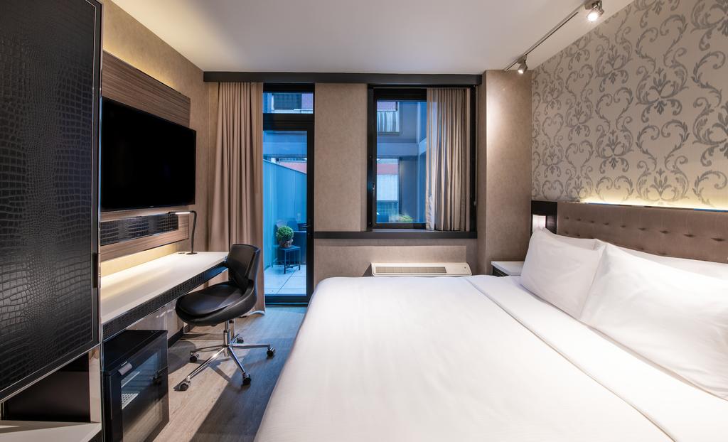 Aliz Hotel Times Square