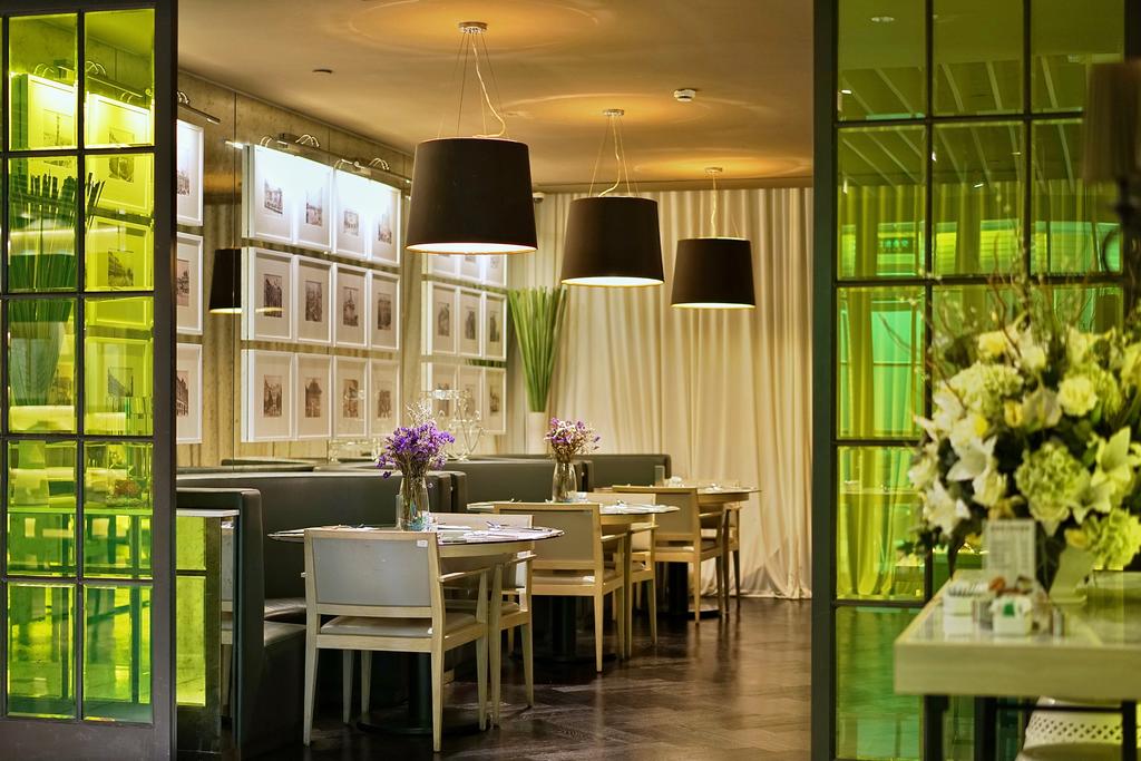 Metropolo Classiq, Shanghai, Jing'an