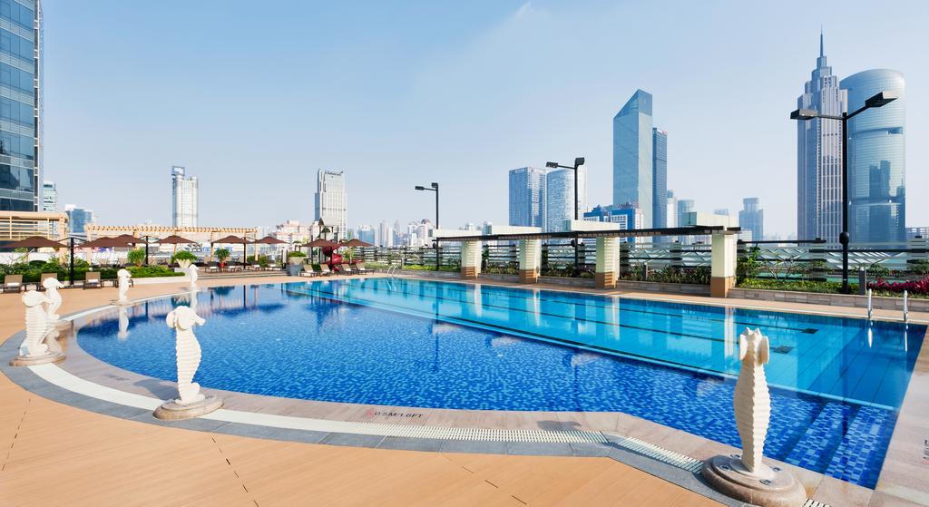 Sheraton Guangzhou Hotel