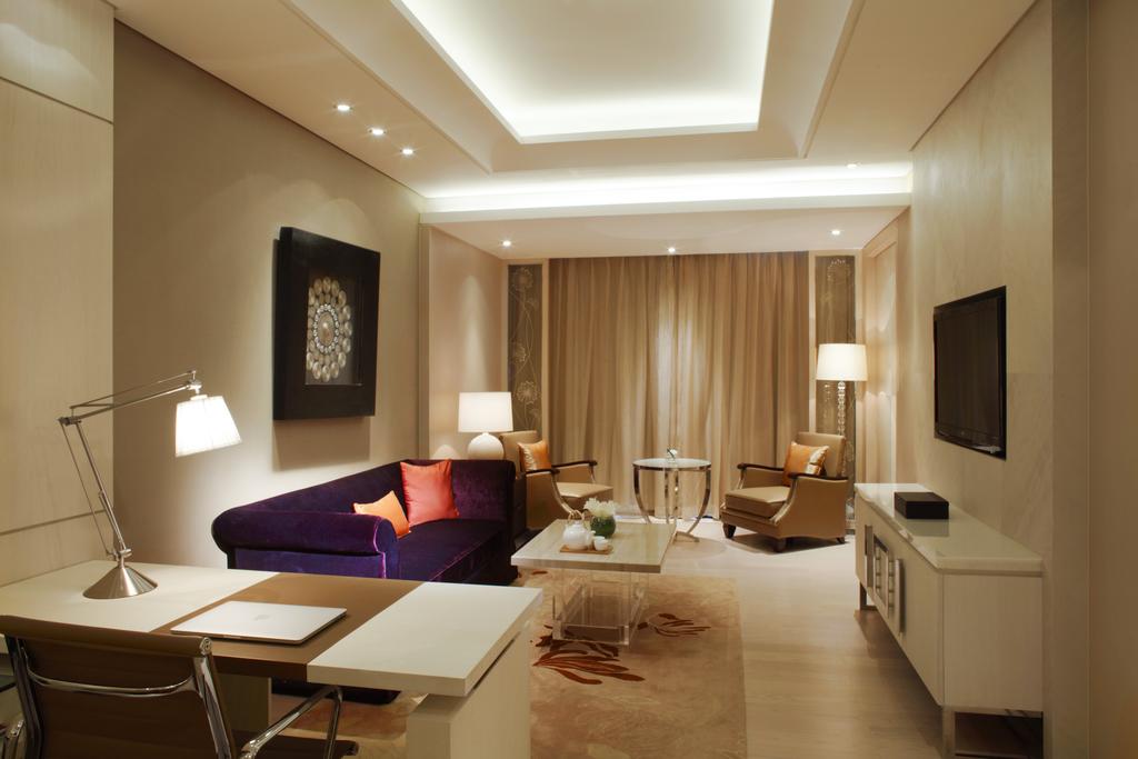 Marriott Guangzhou Tianhe