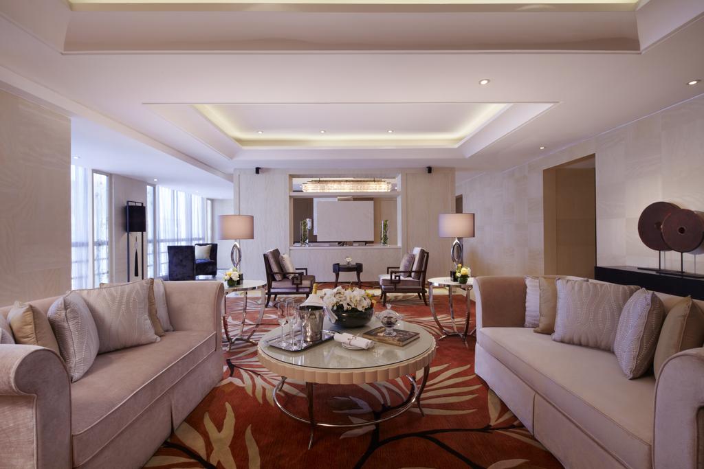 Marriott Guangzhou Tianhe