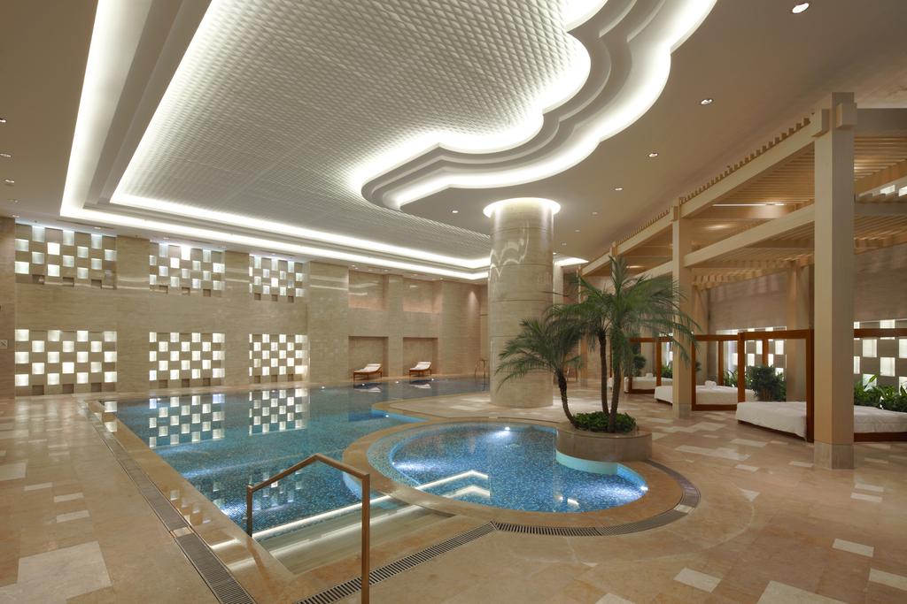 Marriott Guangzhou Tianhe