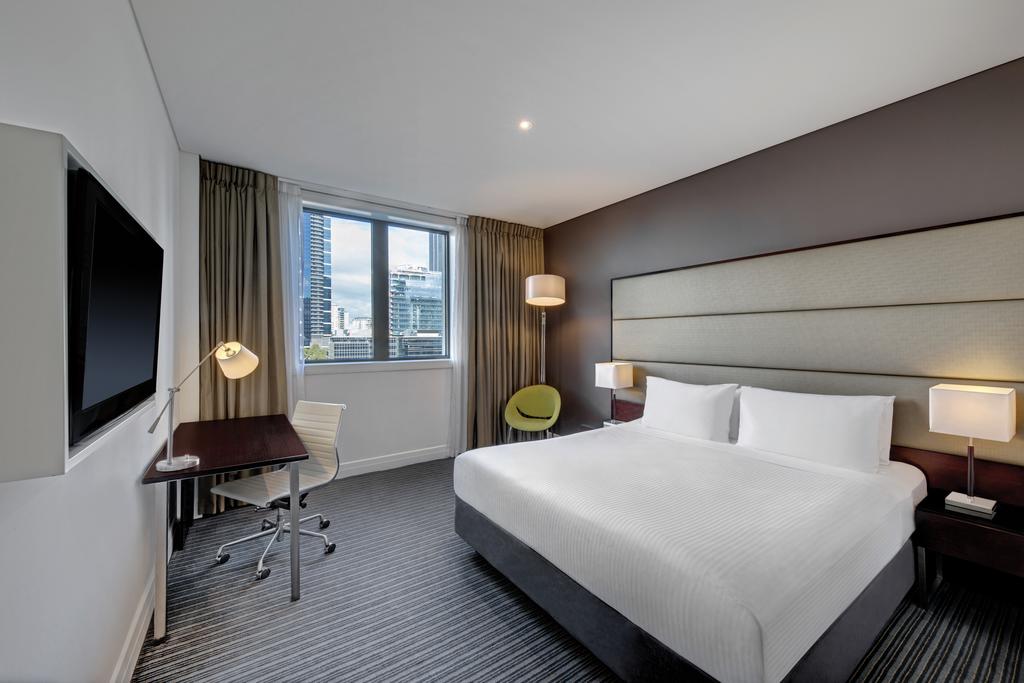 Rendezvous Hotel Melbourne