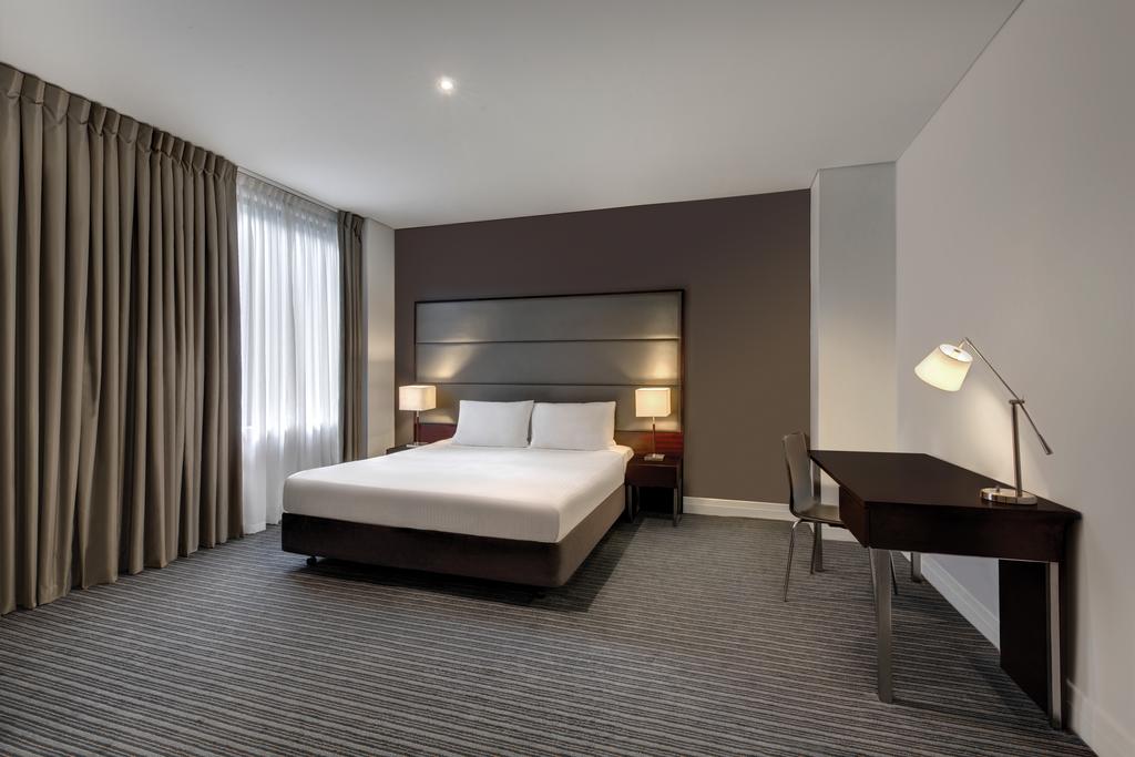 Rendezvous Hotel Melbourne