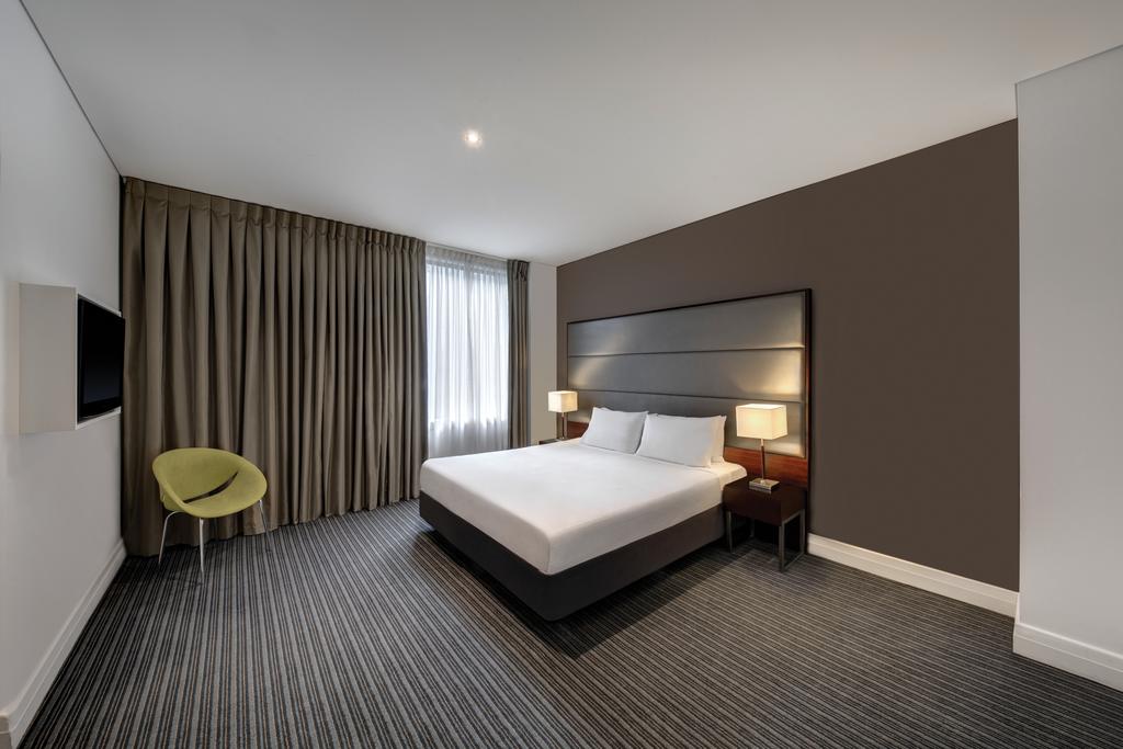 Rendezvous Hotel Melbourne