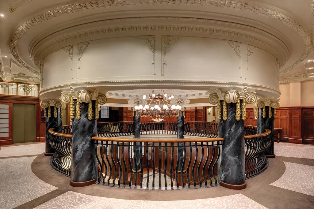 Rendezvous Hotel Melbourne