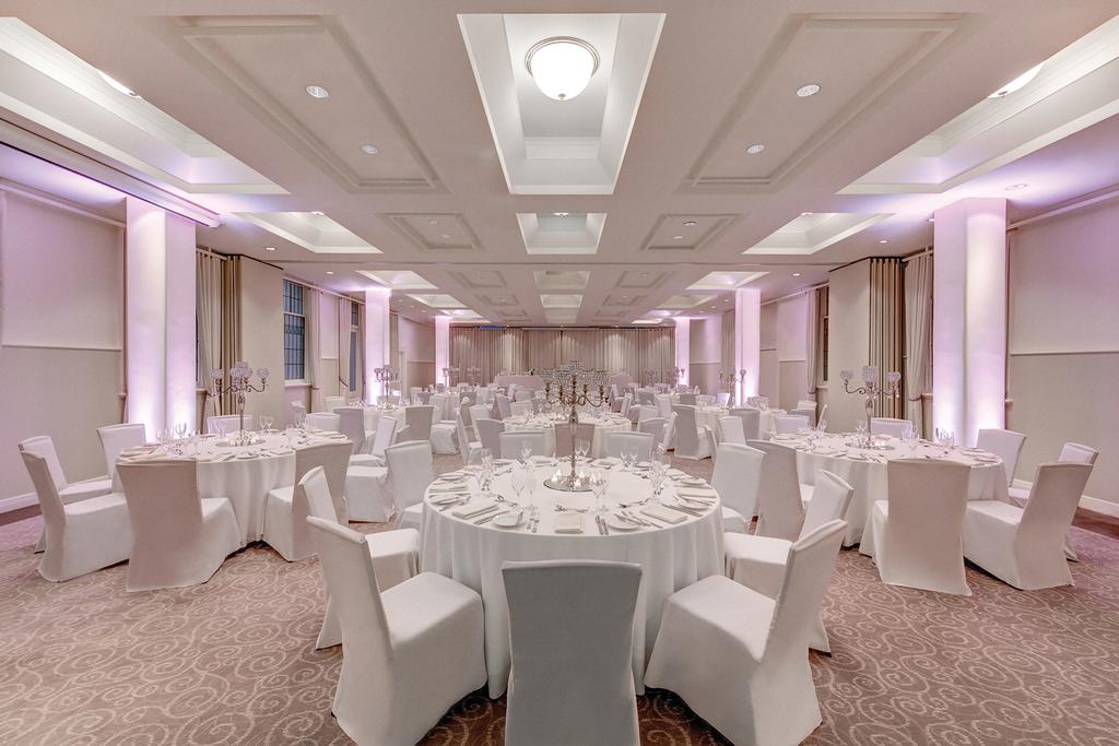 Rendezvous Hotel Melbourne