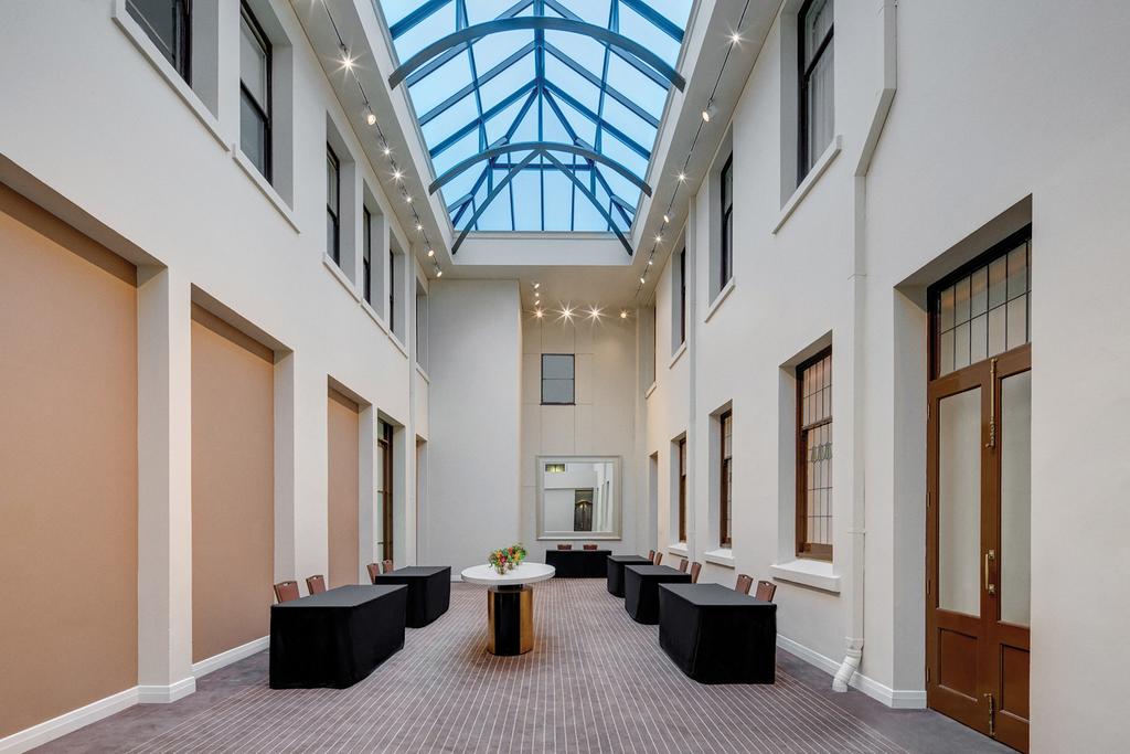 Rendezvous Hotel Melbourne