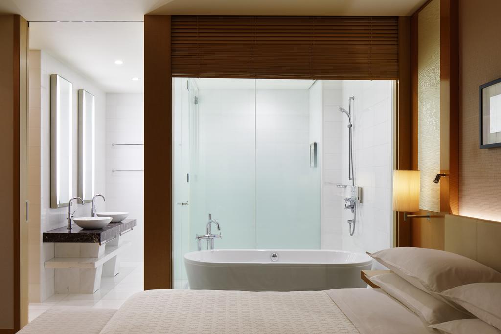 Sheraton Grand Hiroshima Hotel