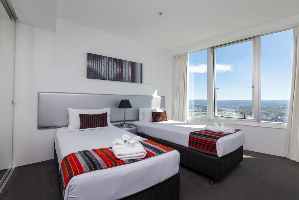 Q1 Resort & Spa - Official