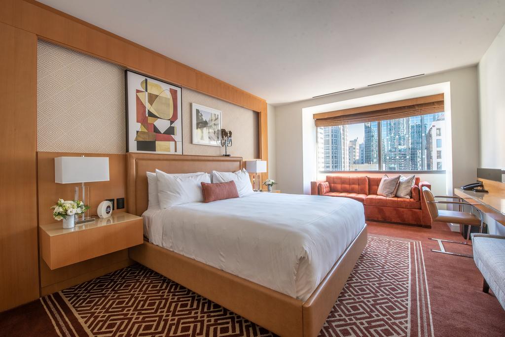 Conrad Chicago