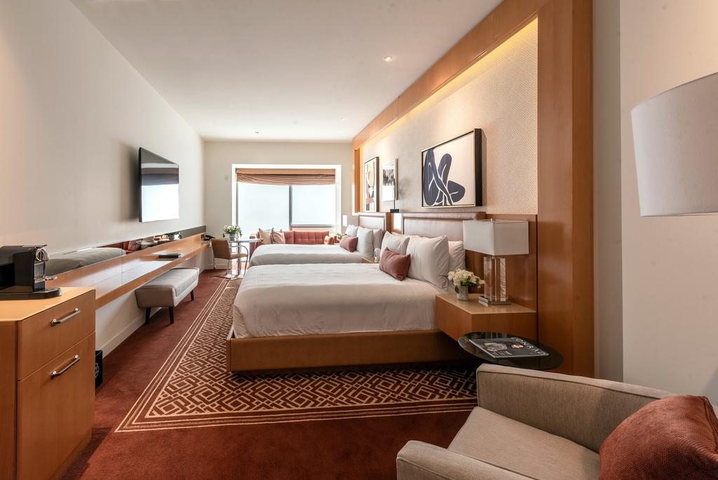 Conrad Chicago
