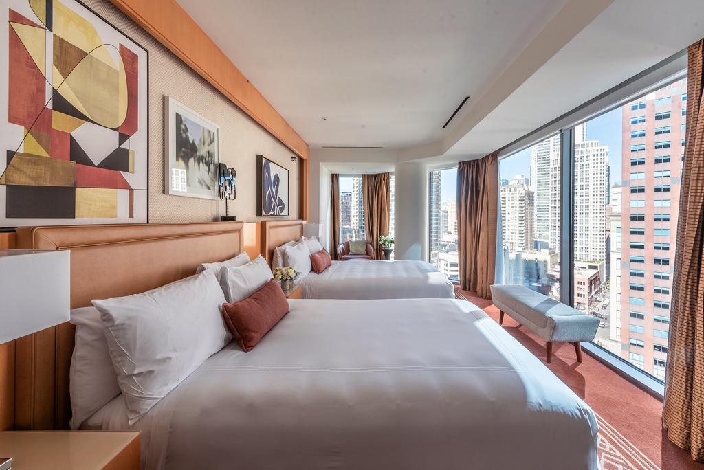 Conrad Chicago