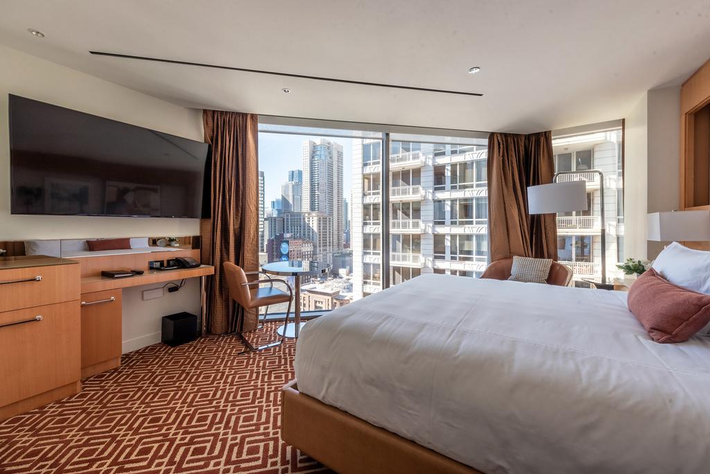 Conrad Chicago