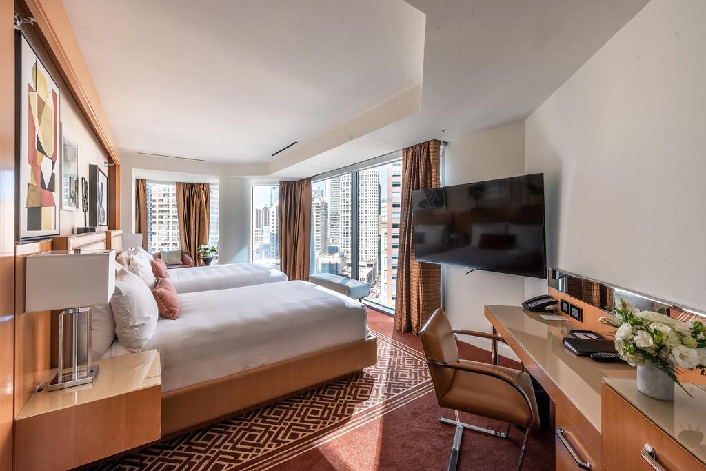 Conrad Chicago