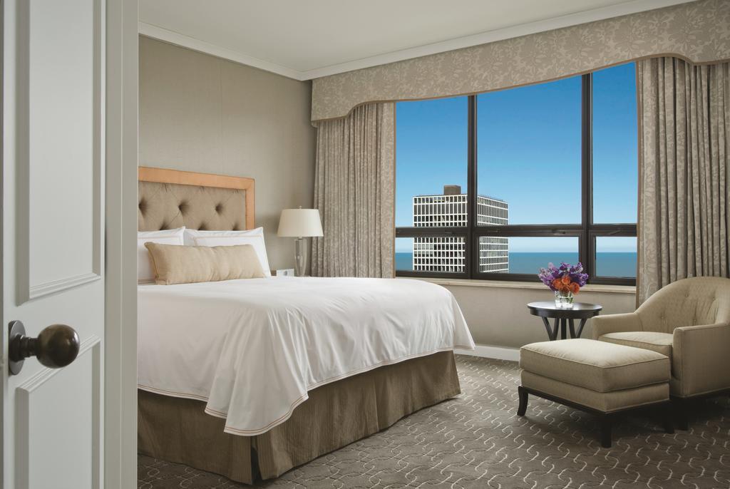 The Ritz-Carlton, Chicago