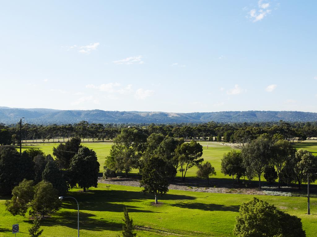 Rydges Adelaide