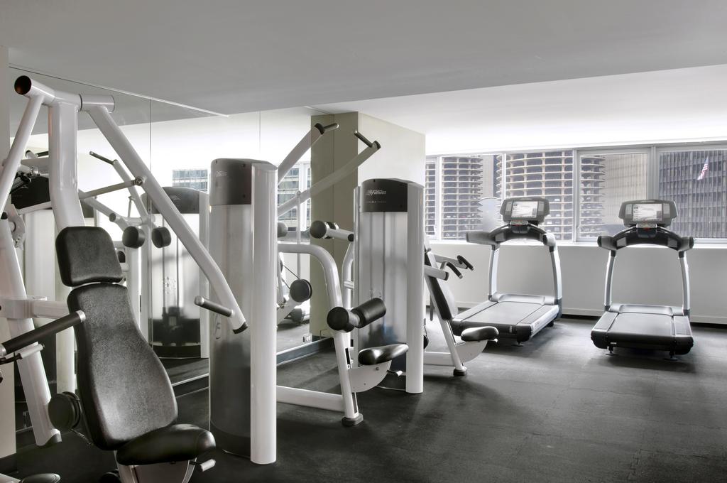 Royal Sonesta Chicago Riverfront