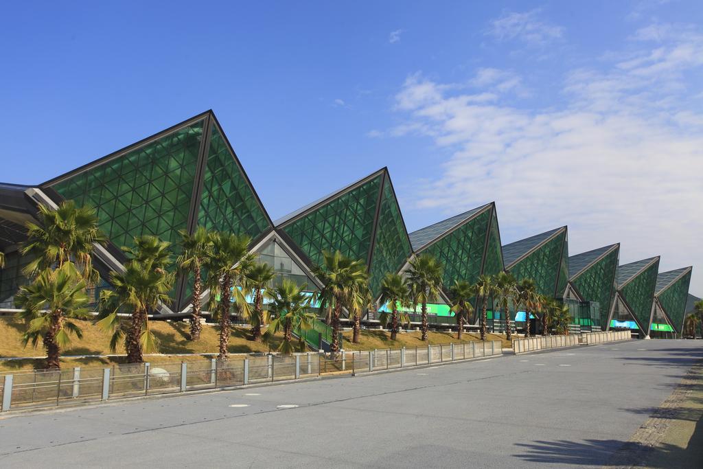 Sheraton Shenzhen Futian Hotel
