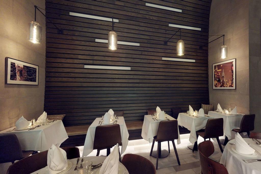Cambria Hotel New York - Times Square