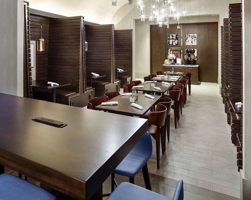 Cambria Hotel New York - Times Square