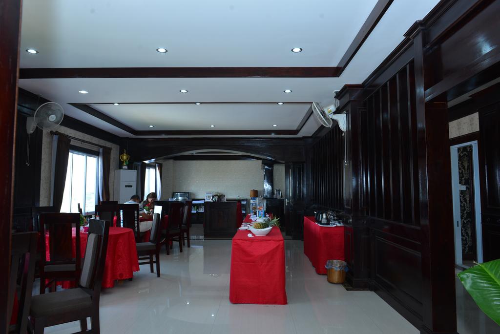 Favanhmai Hotel
