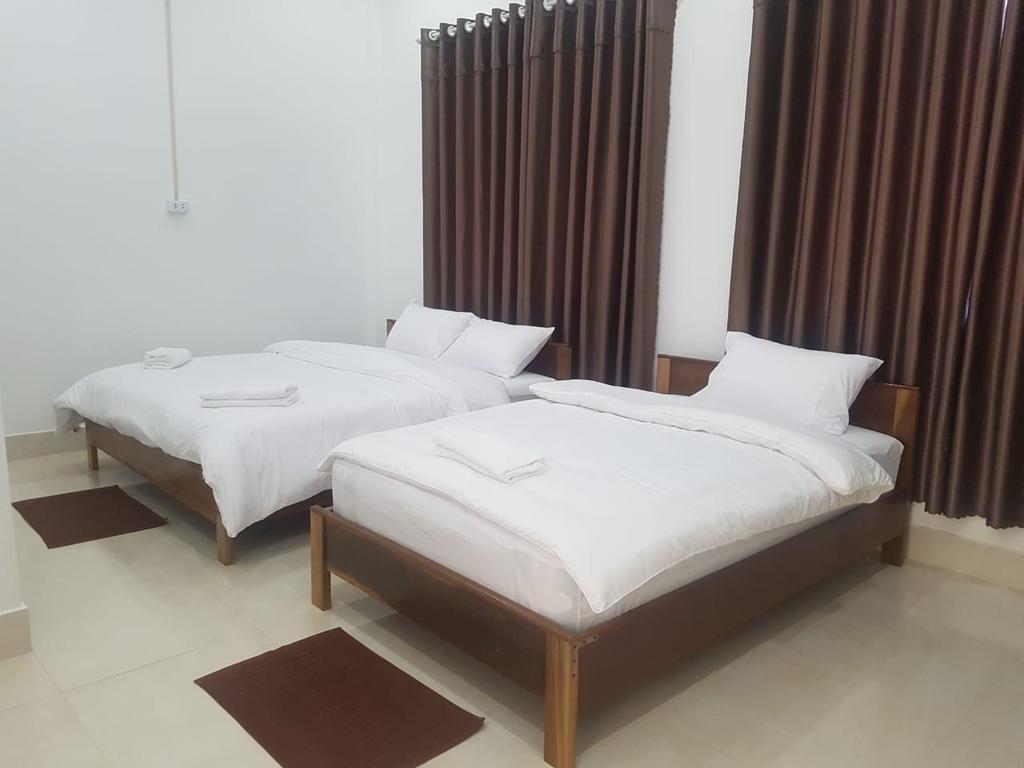 Narisay Hotel