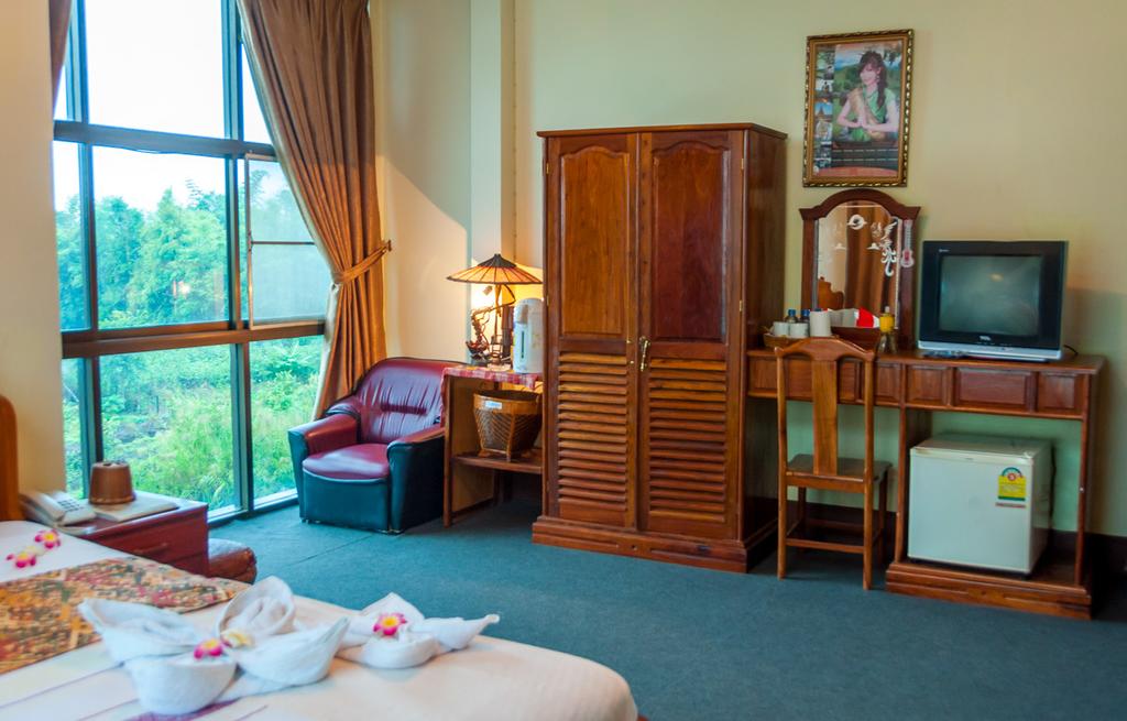 Maly Hotel