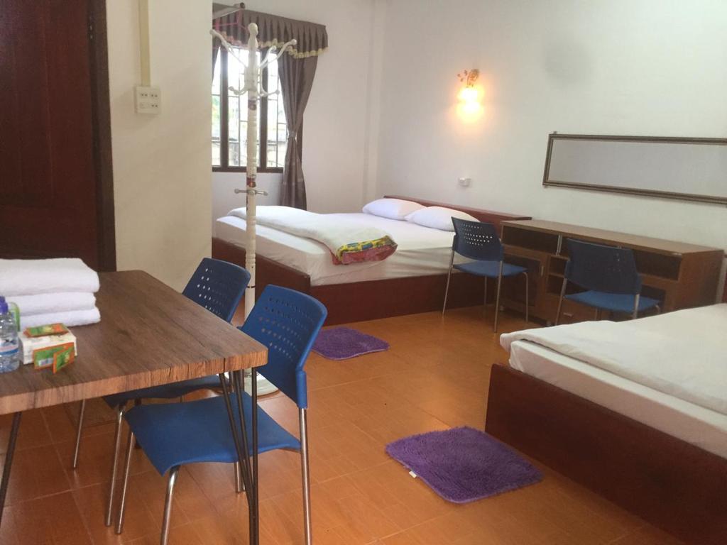 Kongkeo Guesthouse