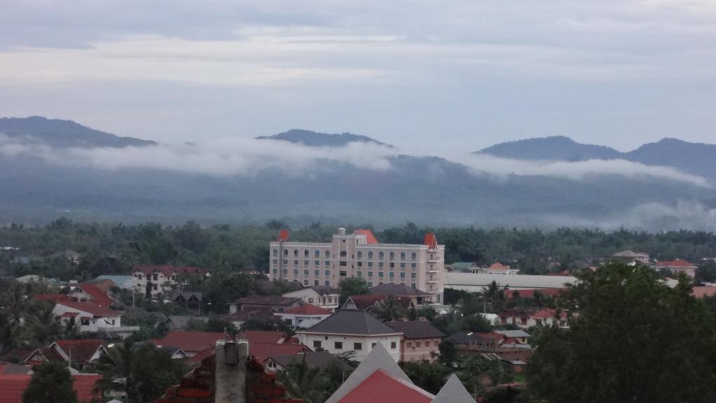 Louang Namtha Royal Hotel