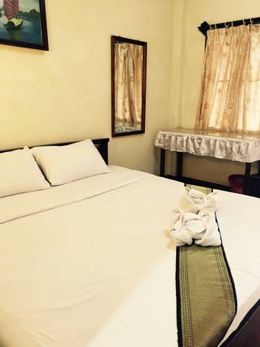 Thoulasith Guesthouse