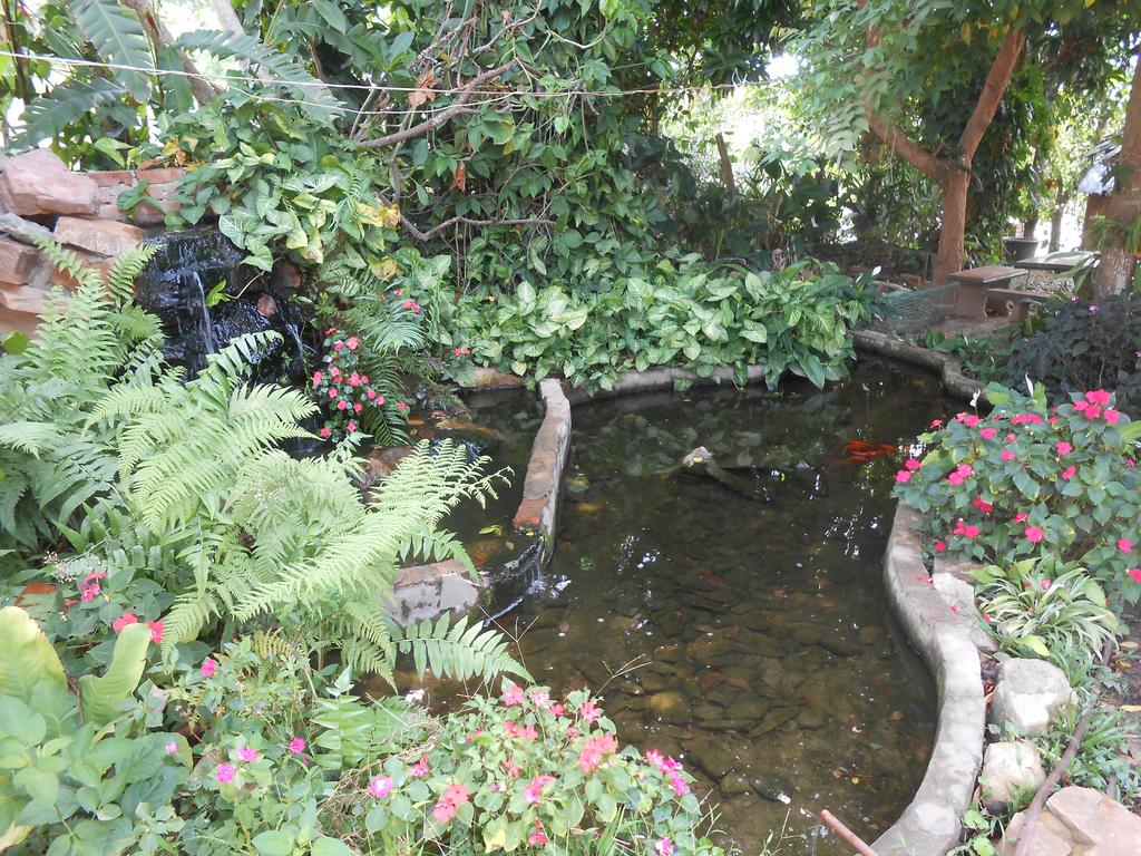 Taidam Guesthouse