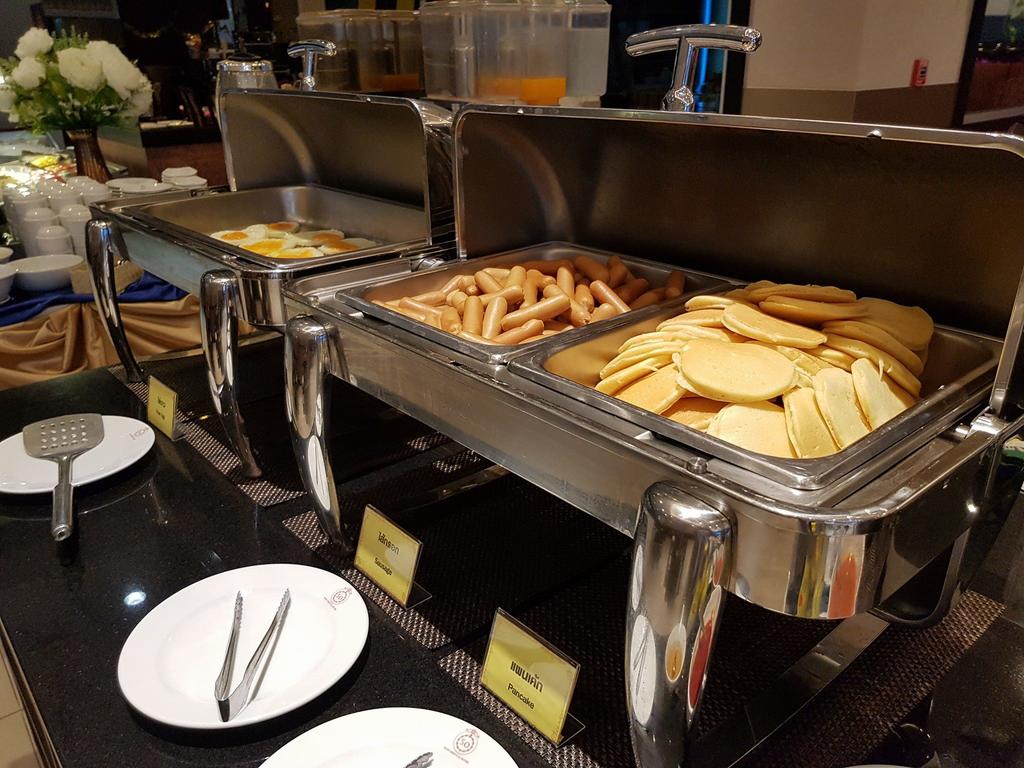 Siam Oriental Hotel