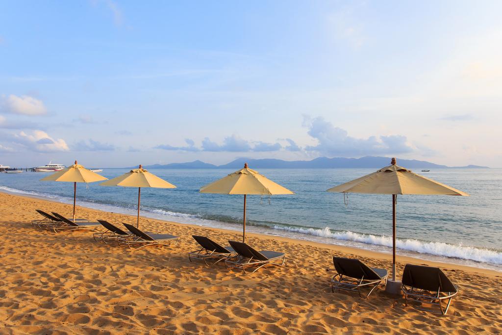 Samui Buri Beach Resort