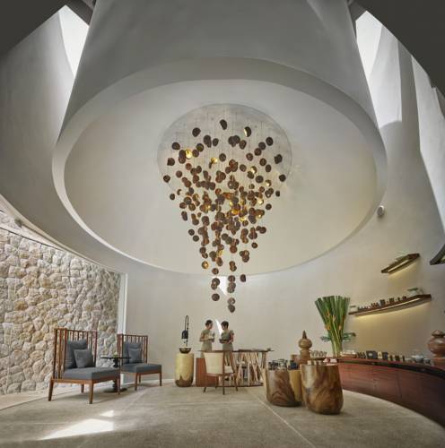 The Ritz-Carlton, Koh Samui