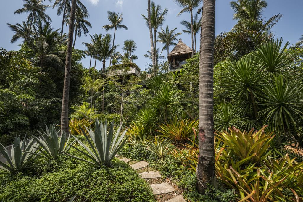 Four Seasons Resort Koh Samui