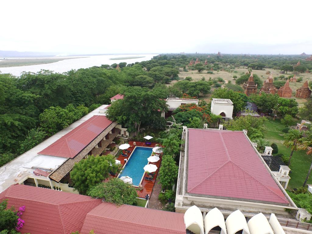 My Bagan Residence by Amata