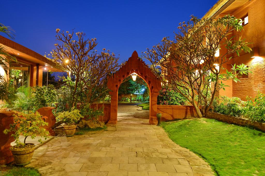 Myanmar Treasure Resorts Bagan