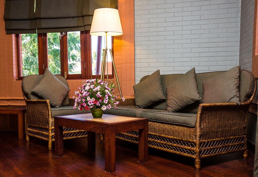 Bagan Lodge