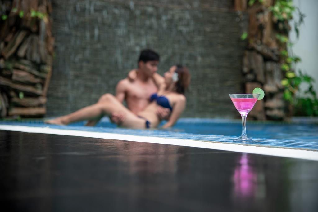 Royal Bagan Hotel