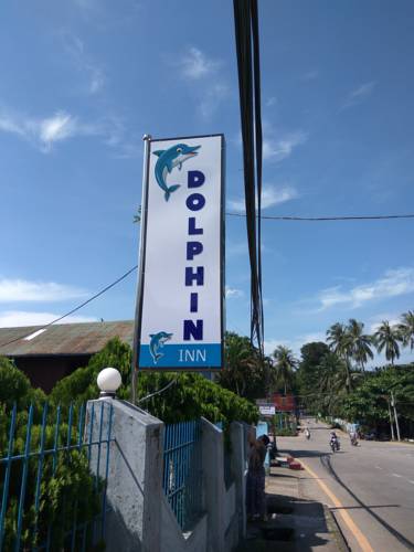 Dolphin Inn