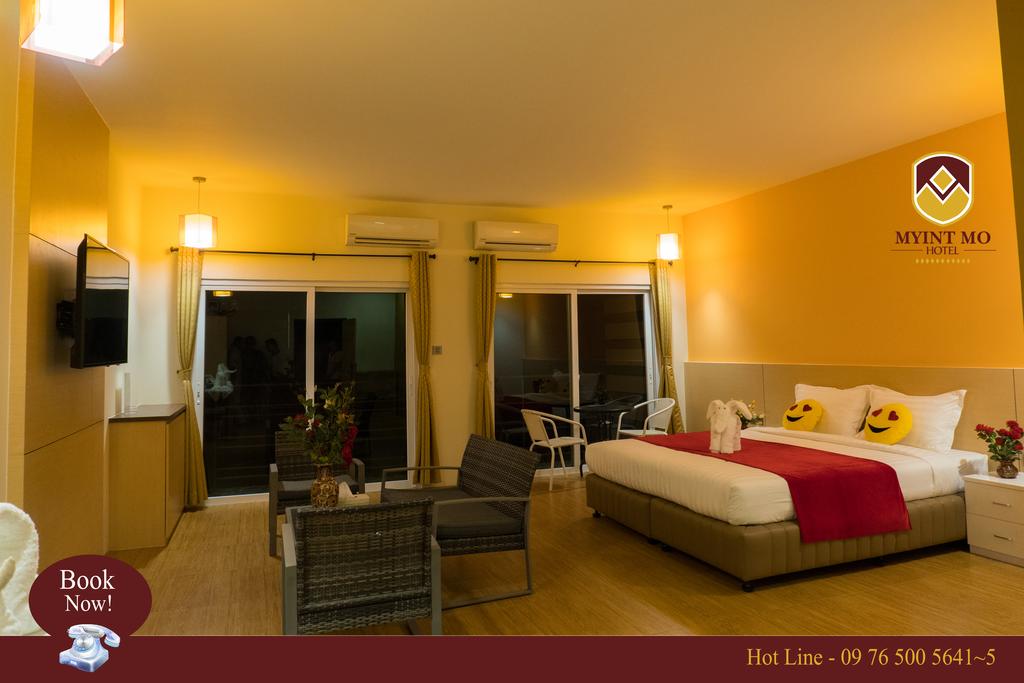 Myint Mo Hotel