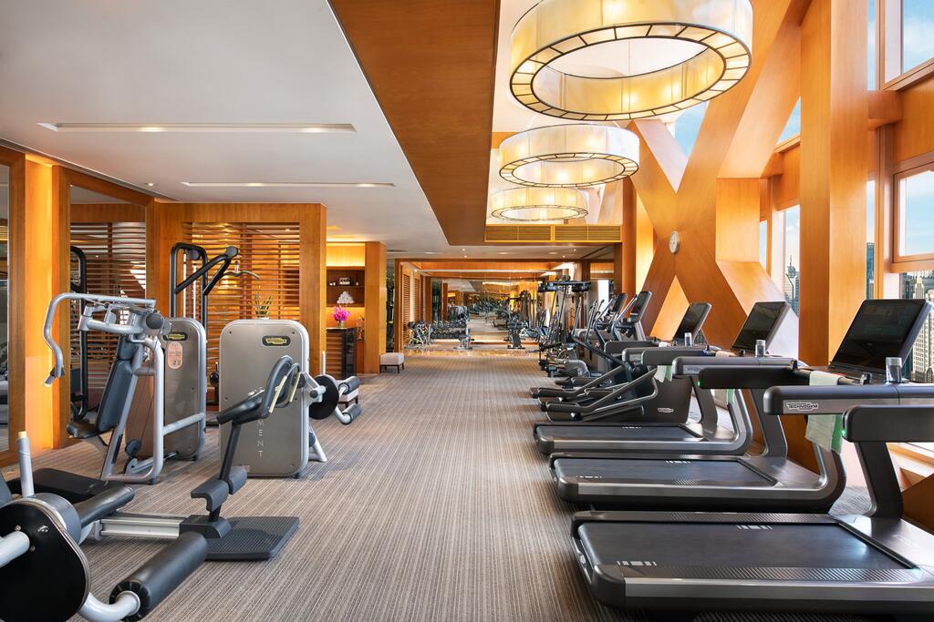 Fairmont Beijing